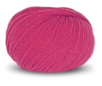 CACHEMIRE - Fuschia Flush 335