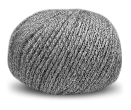 CACHEMIRE - Incense Grey 115
