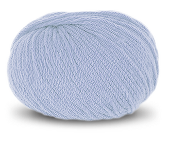 CACHEMIRE - Lavanda Blue 300