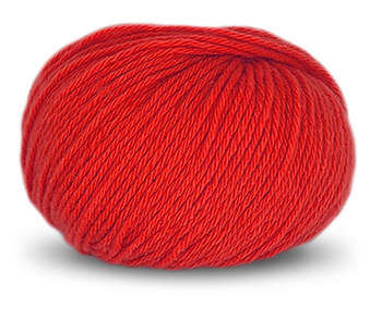 CACHEMIRE - Mighty Red 440