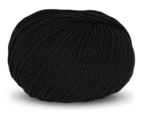 CACHEMIRE - Nirvana Black 150
