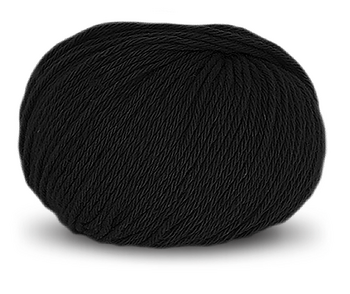 CACHEMIRE - Nirvana Black 150