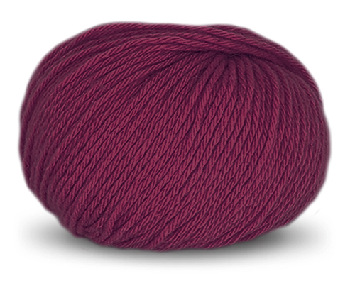 CACHEMIRE - Pretty Plum 435
