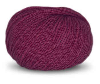 CACHEMIRE - Pretty Plum 435