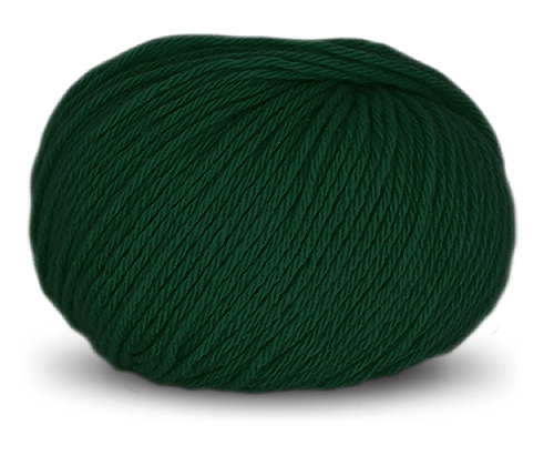 CACHEMIRE - Cédrus Green 340