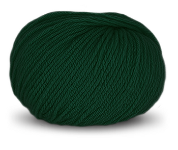 CACHEMIRE - Cédrus Green 340