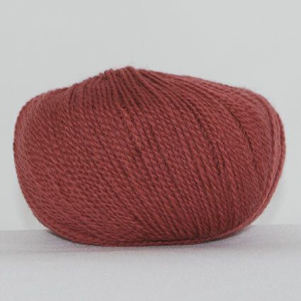 INCA - coloris HEATHER PINK 1426