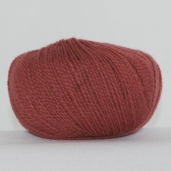 INCA - coloris HEATHER PINK 1426