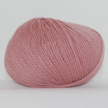 INCA - coloris OLD PINK 1514