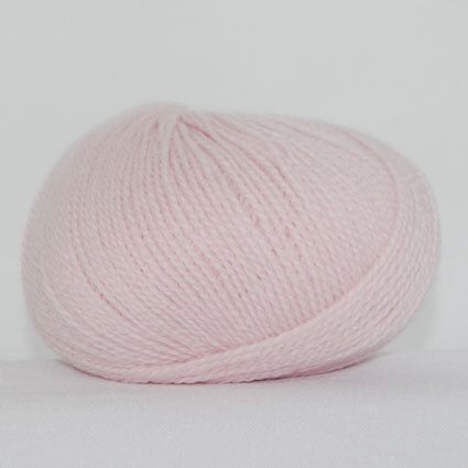 INCA - coloris SOFT PINK 3803