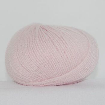 INCA - coloris SOFT PINK 3803