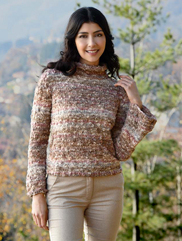 PASTEL - Modèle JOYCE