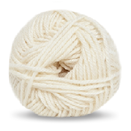 COCOON - Ecru Naturel 075