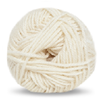 COCOON - Ecru Naturel 075