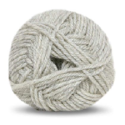 COCOON - Gris Perle 120