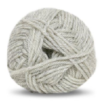 COCOON - Gris Perle 120