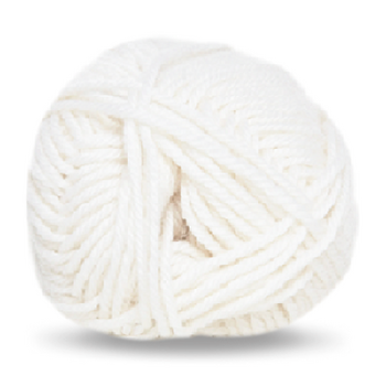 COCOON - Blanc Ibiza 100