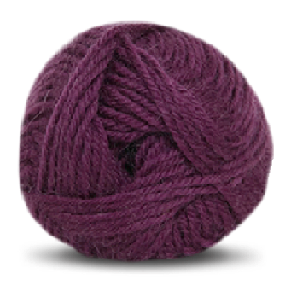 COCOON - Violet Cardinal 1009