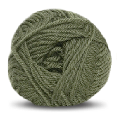 COCOON - Vert Céladon 1380