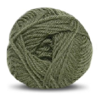 COCOON - Vert Céladon 1380