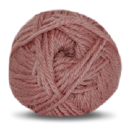 COCOON - Rose Thé 1514