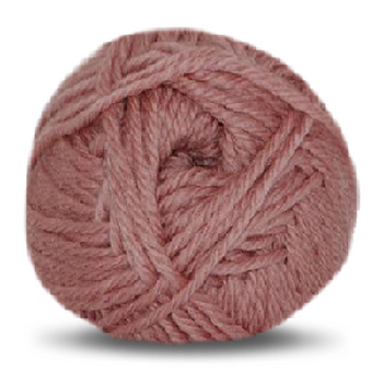 COCOON - Rose Thé 1514