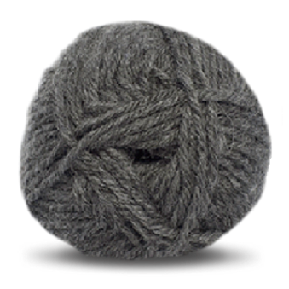 COCOON - Gris Cendré 180