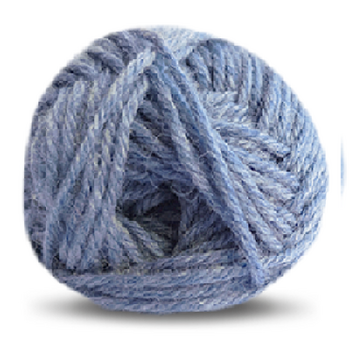 COCOON - Bleu Fjord 1944