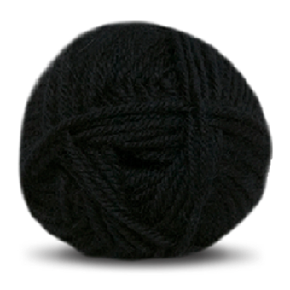 COCOON - Noir Carbonne 199