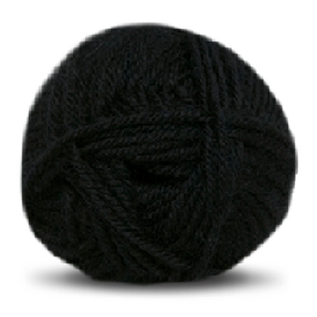 COCOON - Noir Carbonne 199