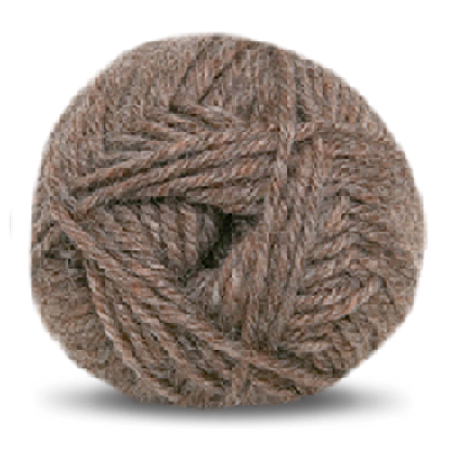 COCOON - Grège Nut 2633
