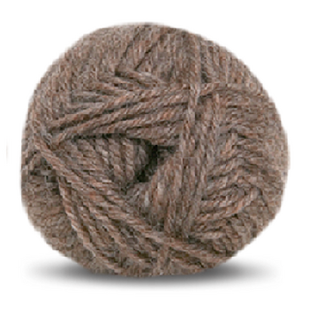 COCOON - Grège Nut 2633