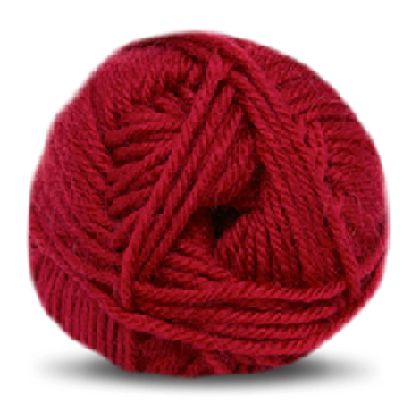 COCOON - Rouge Syracuse 450