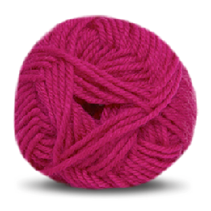 COCOON - Rose Fuschia 4658