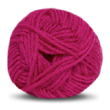 COCOON - Rose Fuschia 4658