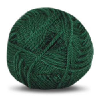 COCOON - Vert Golf 5511