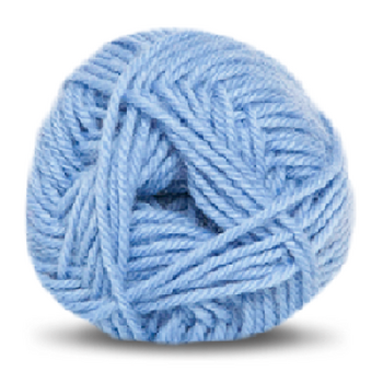 COCOON - Bleu Cascade 611