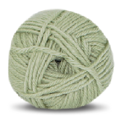 COCOON - Vert Pistaccia 6410