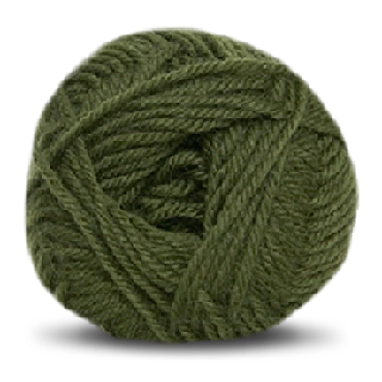 COCOON - Vert Lichen 777