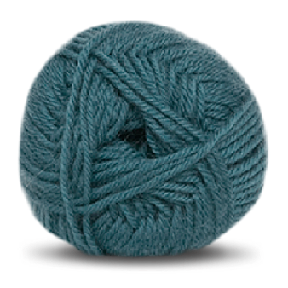 COCOON - Bleu Java 9160