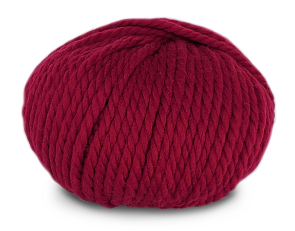 VERCORS - Ruby Red 16