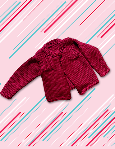 VERCORS - Modèle BE323