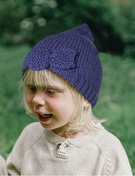 MERINOS 5 - Modèle BE723