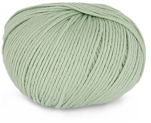 MERINOS 5 - Light Celadon 26