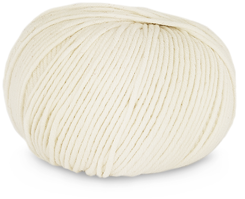 MERINOS 5 - Ecru Naturel 12