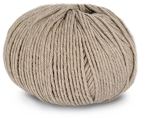 MERINOS 5 - Beige Rope 04