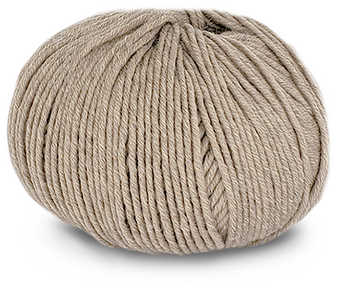 MERINOS 5 - Beige Rope 04