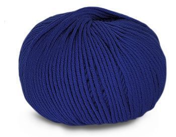 MERINOS 5 - Bleu Lazuli 470