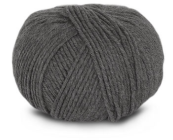 MERINOS 5 - Graphite Grey 01