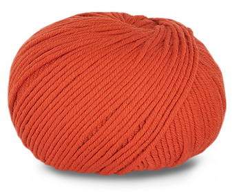 MERINOS 5 - Sienna Ground 401